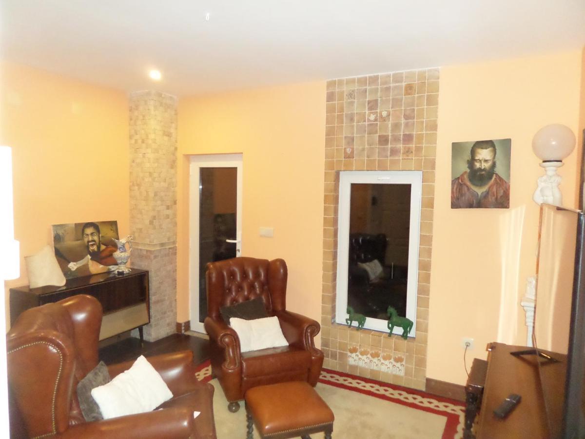 Casal De S.Romao Do Meio Guimaraes Exterior photo